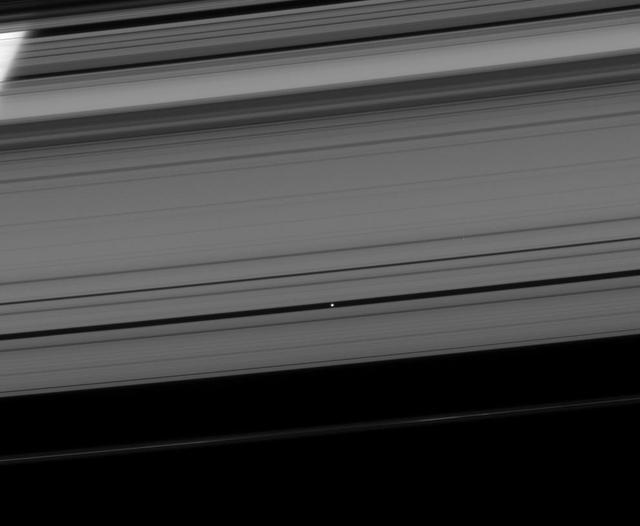 NASA image: Pan in the Driver Seat