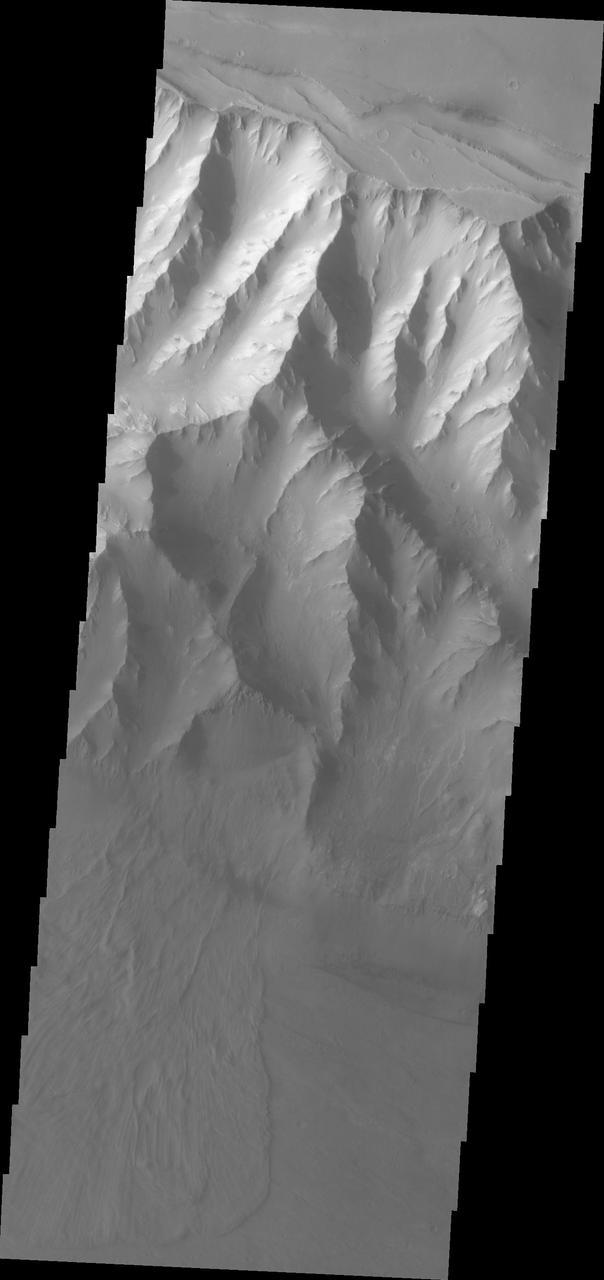 Coprates Chasma