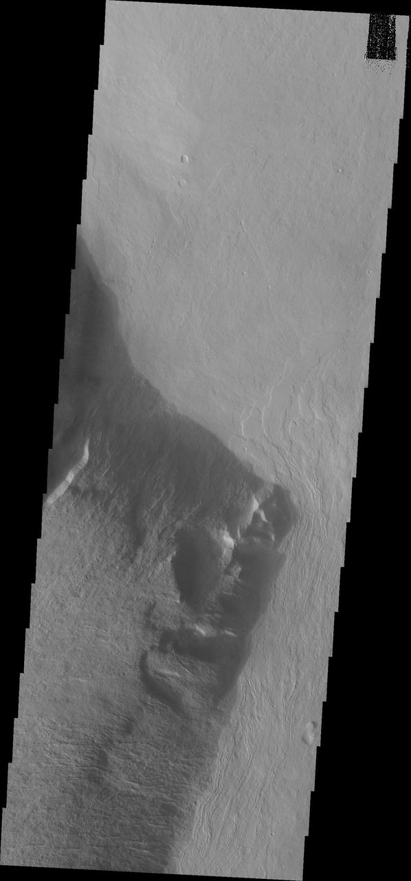 Olympus Mons