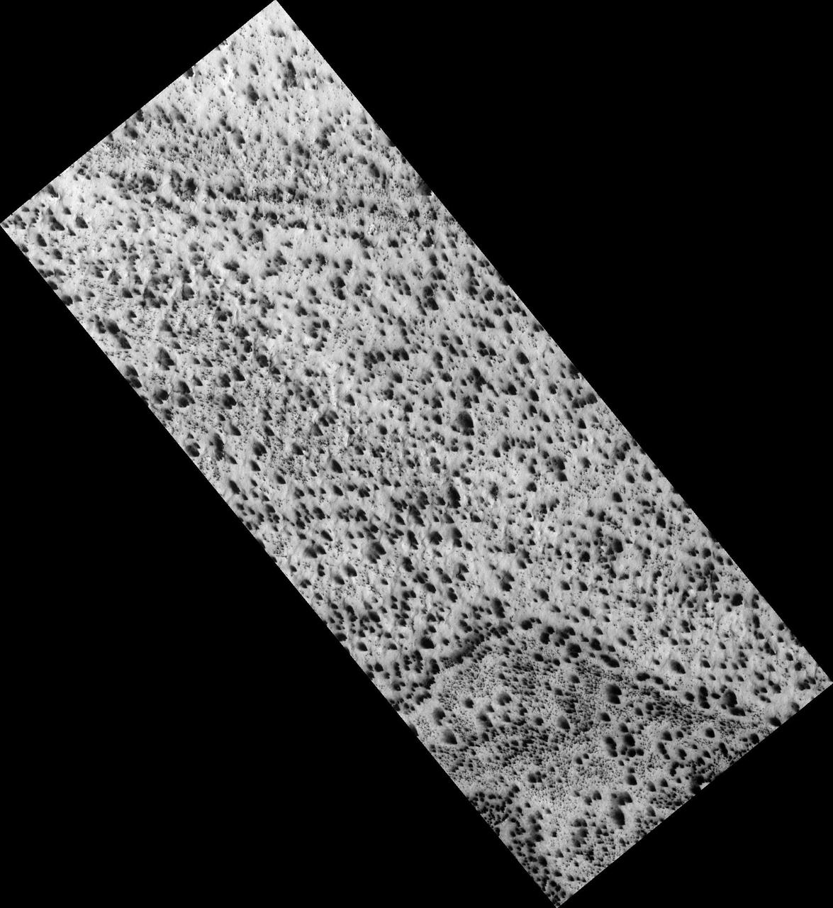 Lizard-Skin Surface Texture