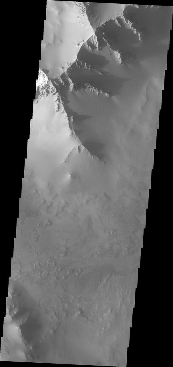 Canyon Ridges