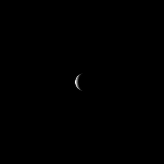 With just two days until NASA MESSENGER spacecraft closest pass by Mercury, the Mercury Dual Imaging System MDIS is acquiring sets of images twice a day.