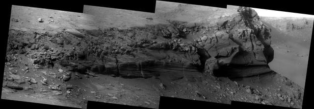 NASA image: Cape Verde