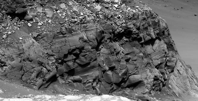 NASA image: Cape St. Mary