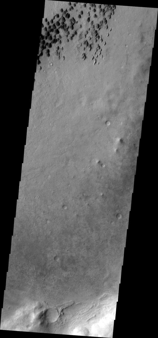 Wirtz Crater