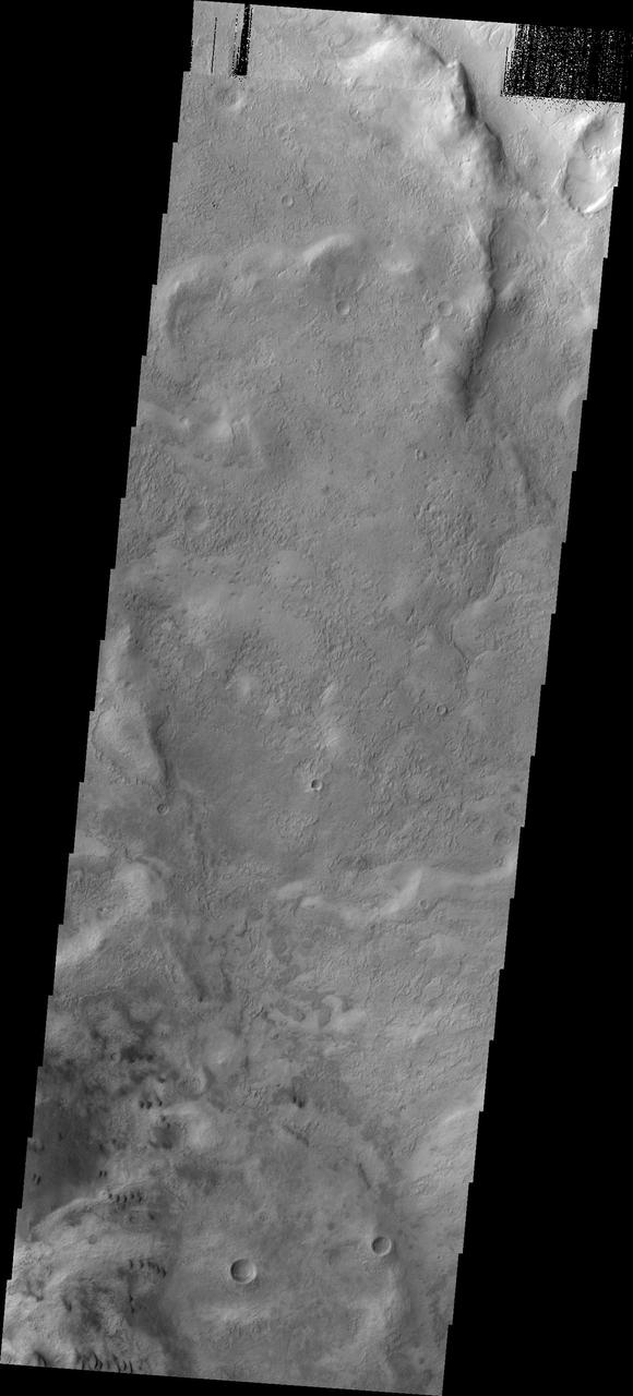 Copernicus Dunes