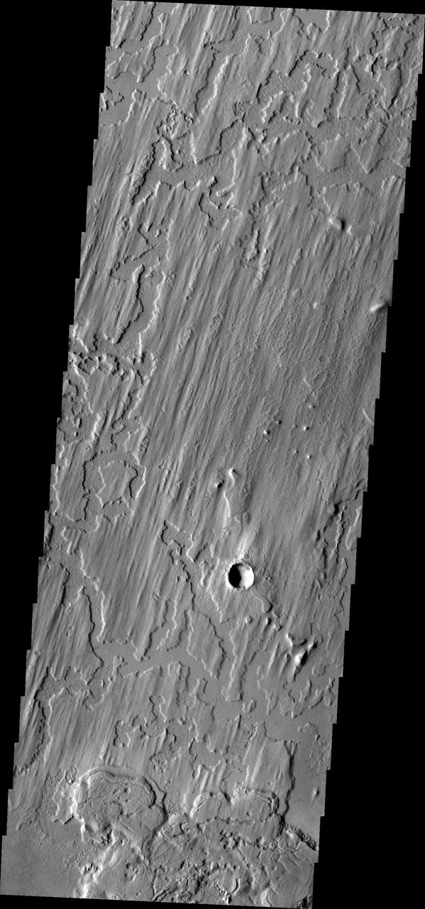 Elysium Planitia