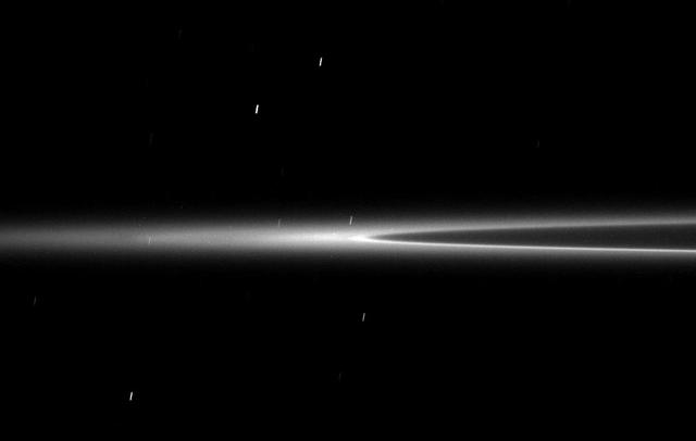 NASA image: Lost Arc