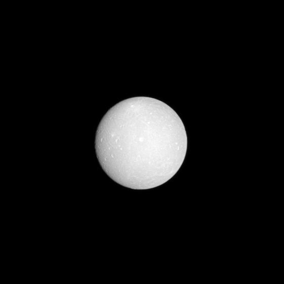 Details on Dione