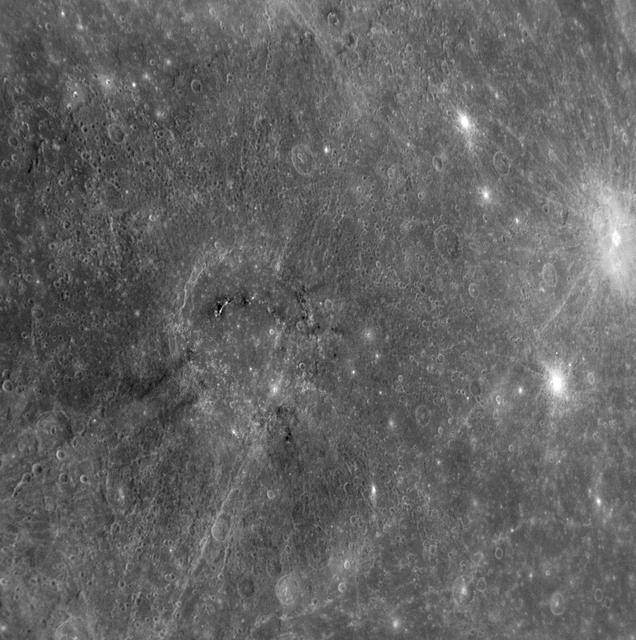 NASA image: Appreciating Mozart in a New Light