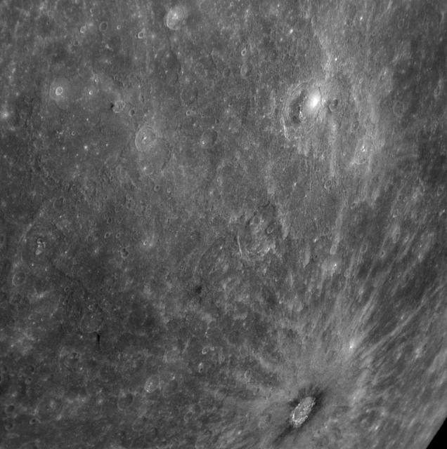 Bright Rays Extending from a Halo of Darkness Gaze upon Basho