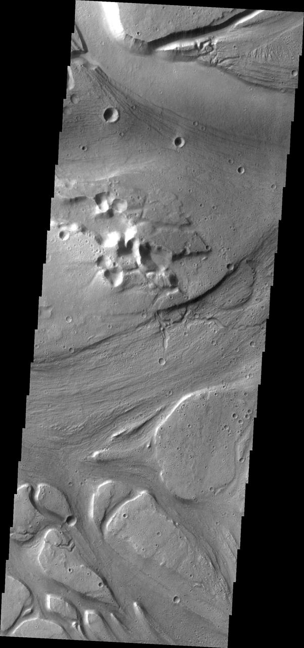 Kasei Valles
