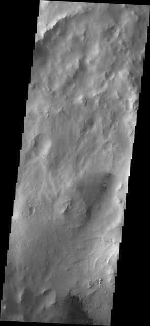 NASA image: Dunes