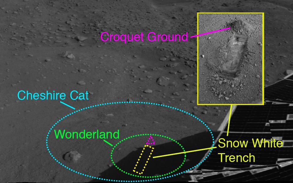 Phoenix Workplace Map