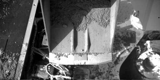 Rosy Red Soil in Phoenix Scoop