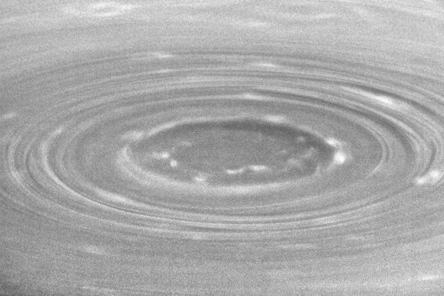 The Yet Yawning Gulf