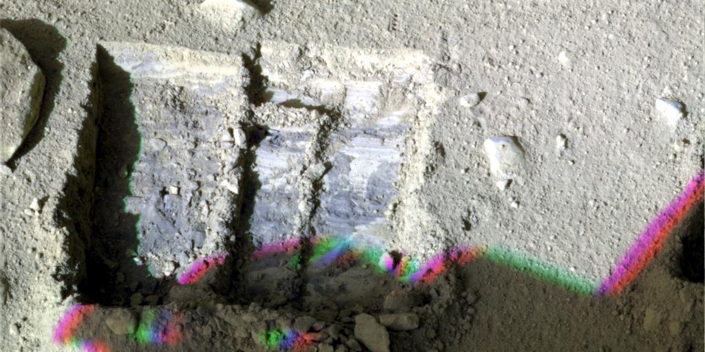 Phoenix La Mancha Trench