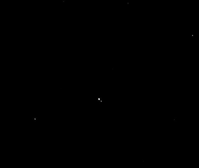 NASA image: A Moon over Pluto Animation