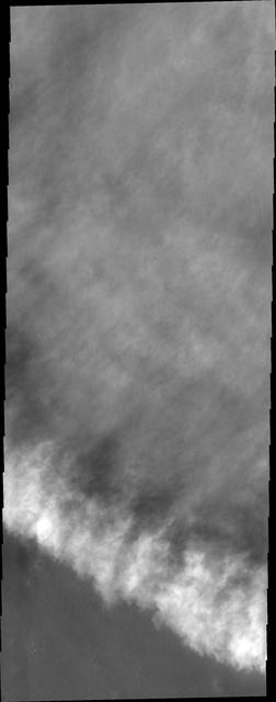 NASA image: Storm Front