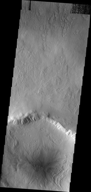 NASA image: Dunes