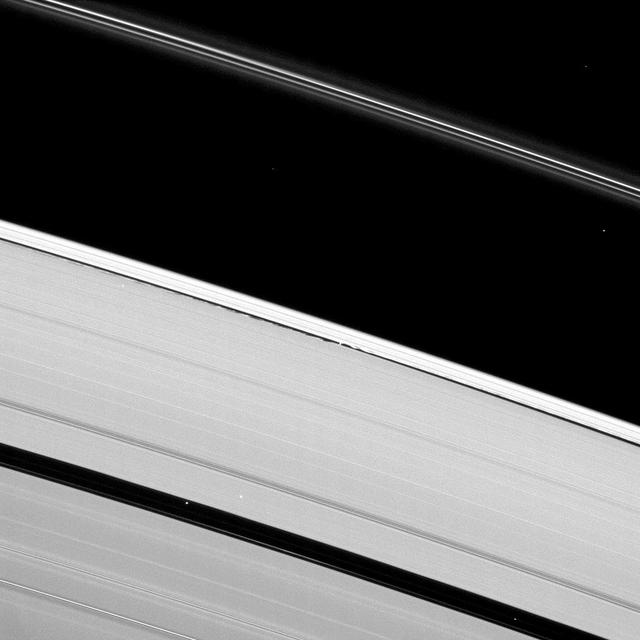 Daphnis Waves