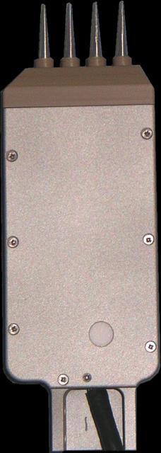 NASA image: Conductivity Probe