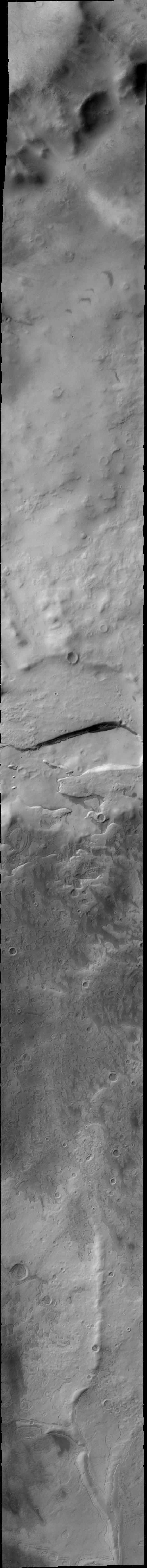 Promethei Planum