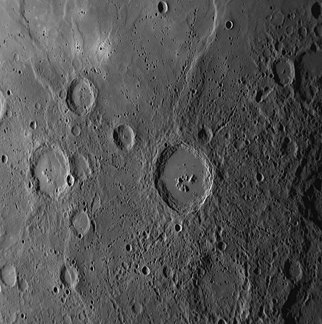 Mercury Geology: A Story with Many Chapters