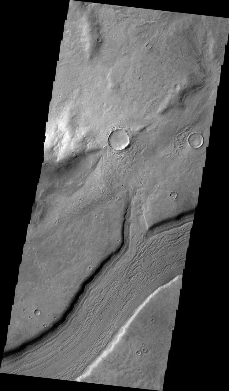 Reull Vallis