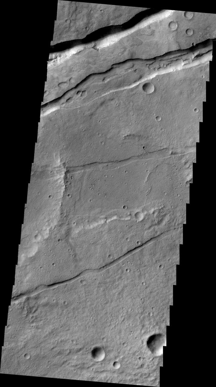 Sirenum Fossae