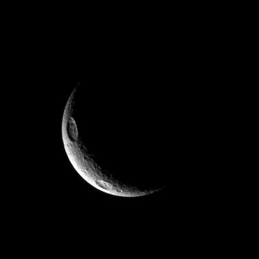 NASA image: Greek Drama