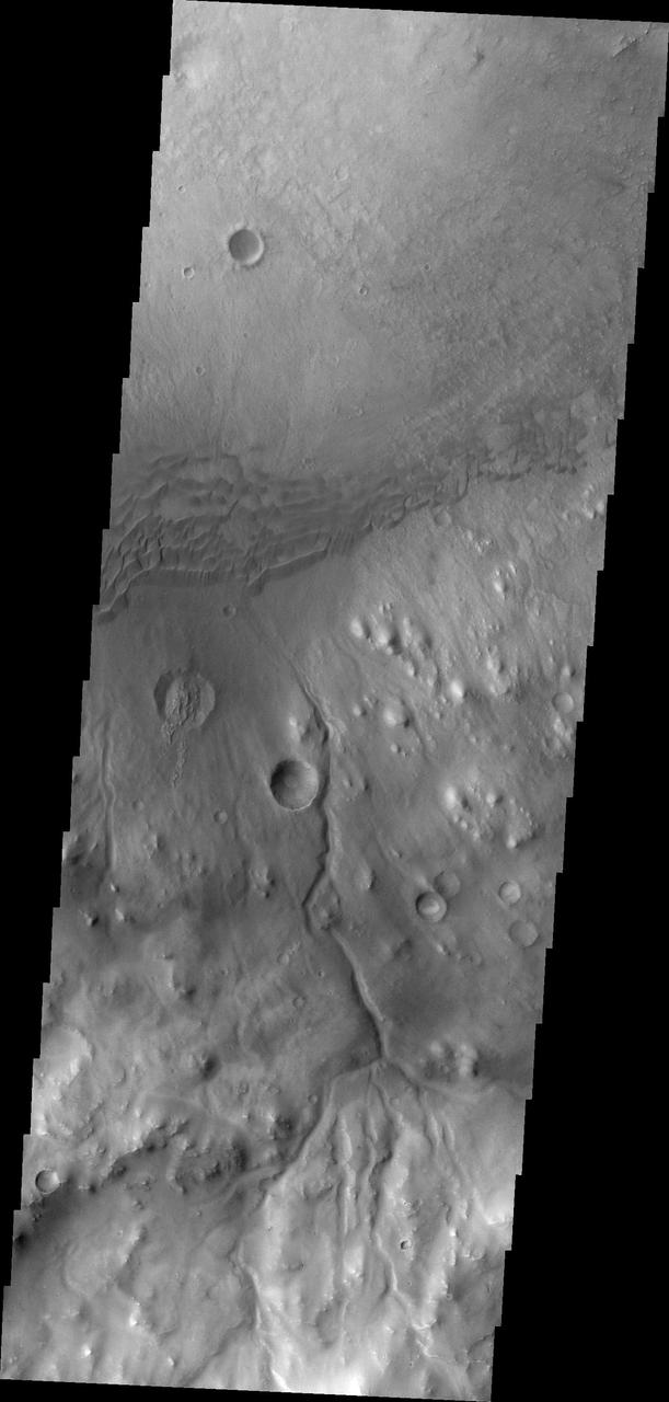 Gale Crater