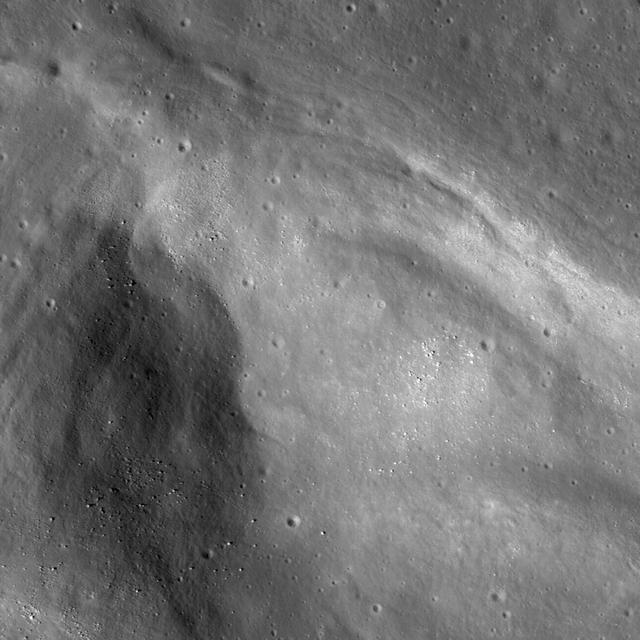 NASA image: Aratus CA