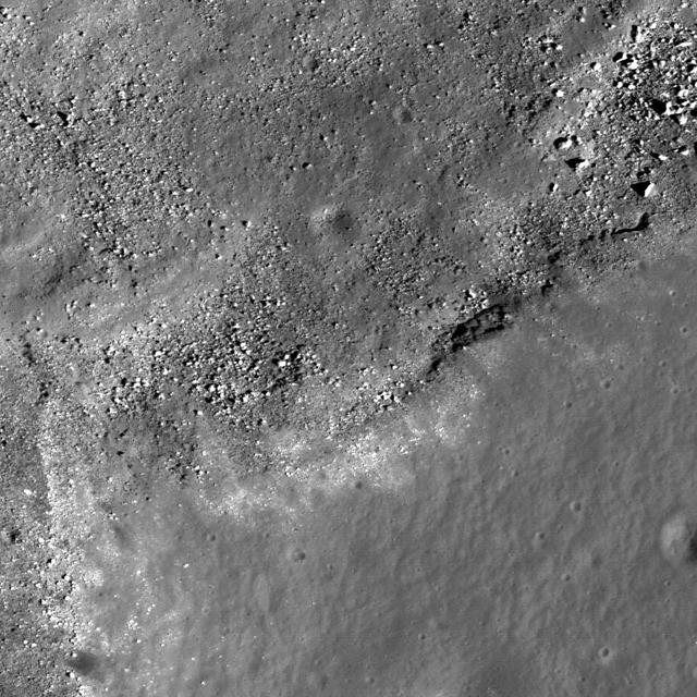 NASA image: Marius Hills Constellation Region of Interest