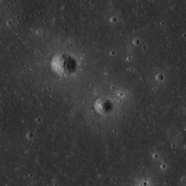 Window to the Farside Mantle