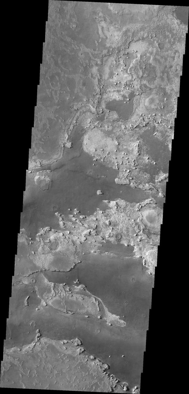 Meridiani Planum