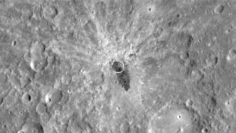 Movie of Global Imaging Coverage to Date