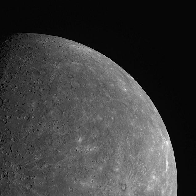 NASA image: A Pivotal Moment