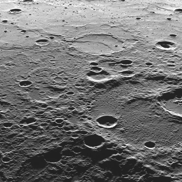 A View Towards the Plains