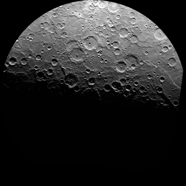 NASA image: South Pole - Take 71