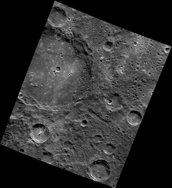 NASA image: Setting Eyes on Sōtatsu