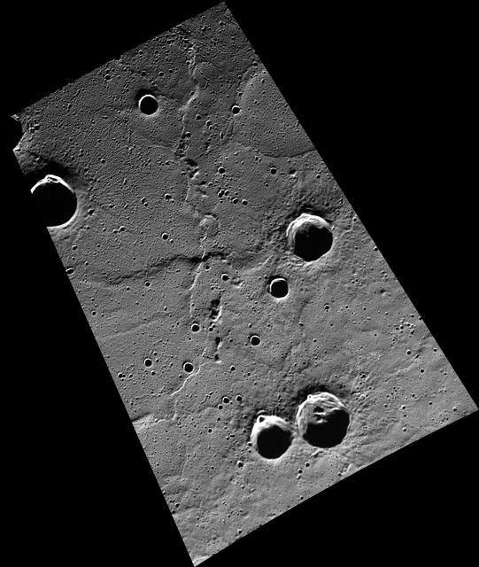 NASA image: Smooth Operator