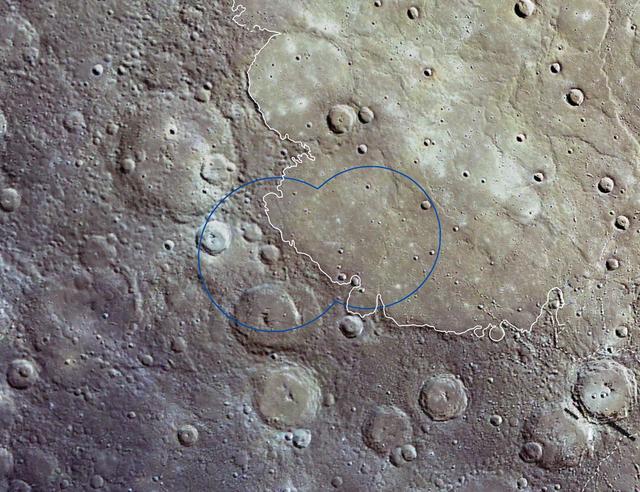 A Northern Footprint