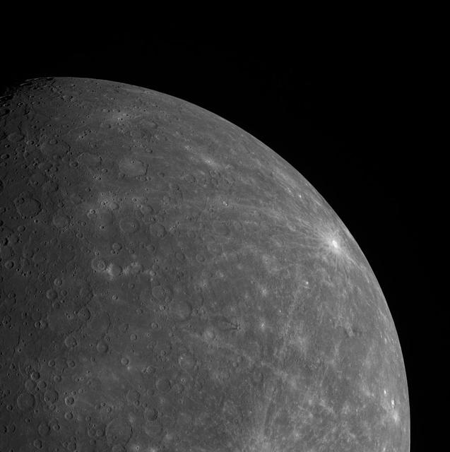 Mercury in Limb-o