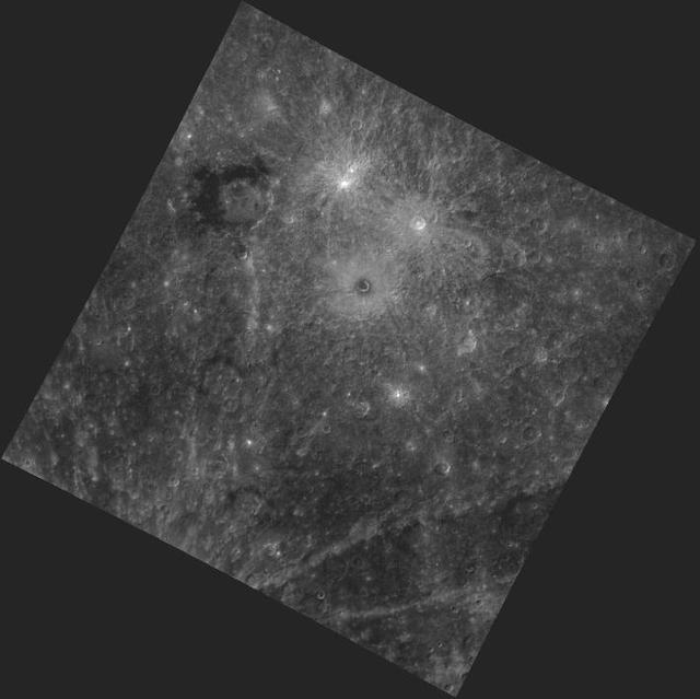 Seduced by the Dark Side