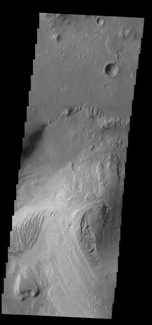 Gale Crater