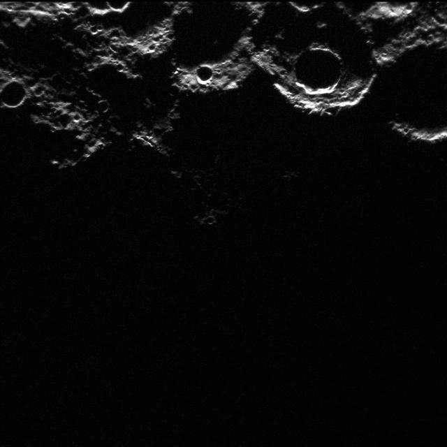 Happy New Year! Finally!