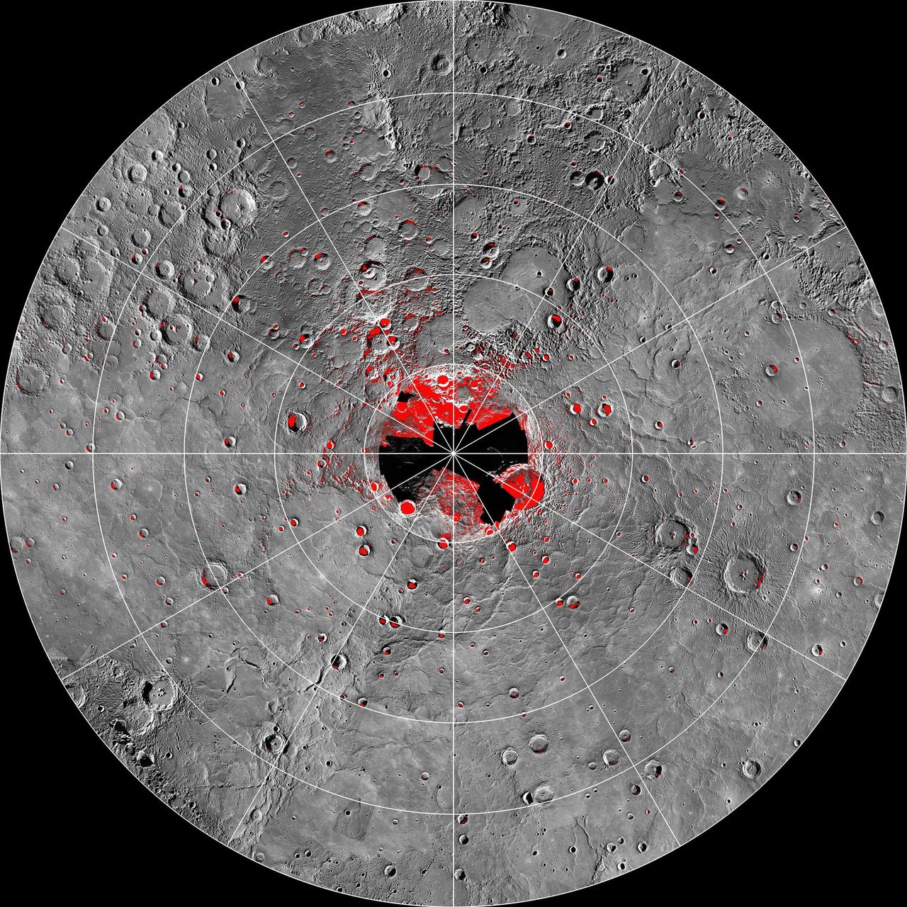 Shadows in the North
