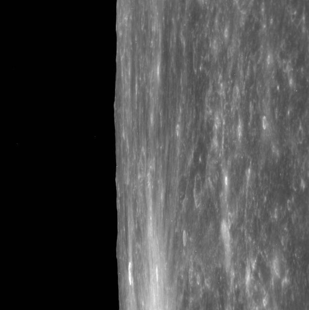 Ride Along with the NAC