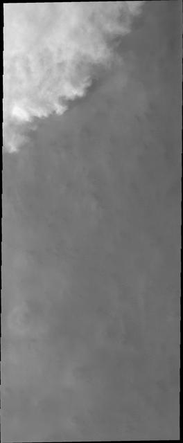 NASA image: Storm Front